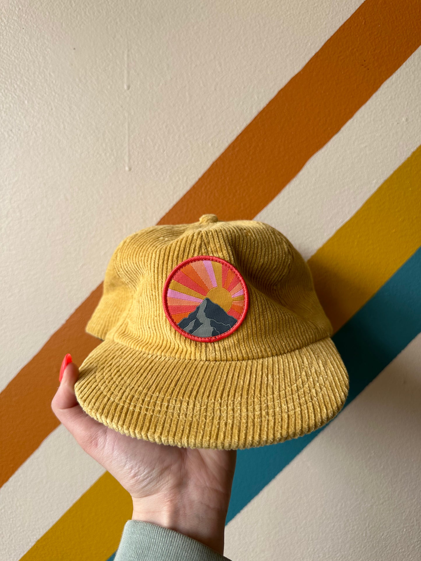 Explorer hat